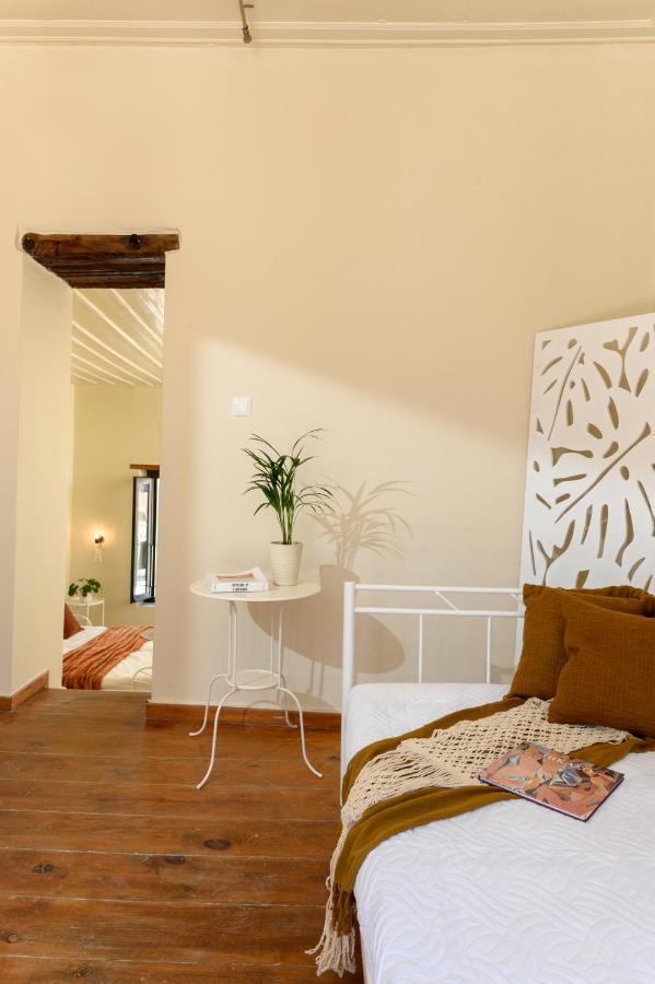 Monastery Apartment, A Unique House Chania  Exterior foto