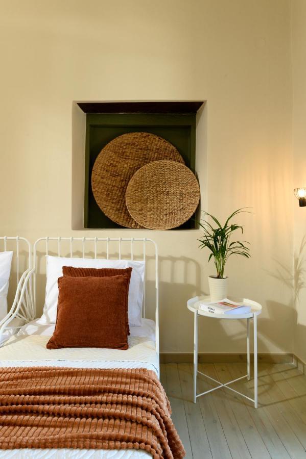 Monastery Apartment, A Unique House Chania  Exterior foto