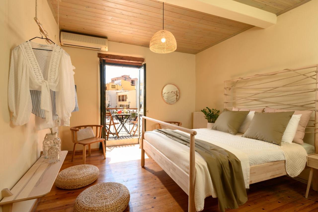 Monastery Apartment, A Unique House Chania  Exterior foto